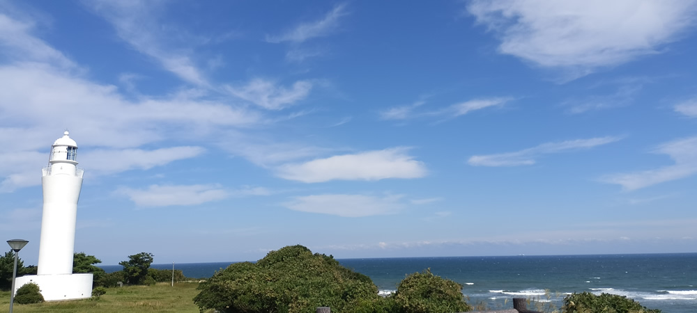 日立灯台（だいすきひたちフォトコンテスト2023）