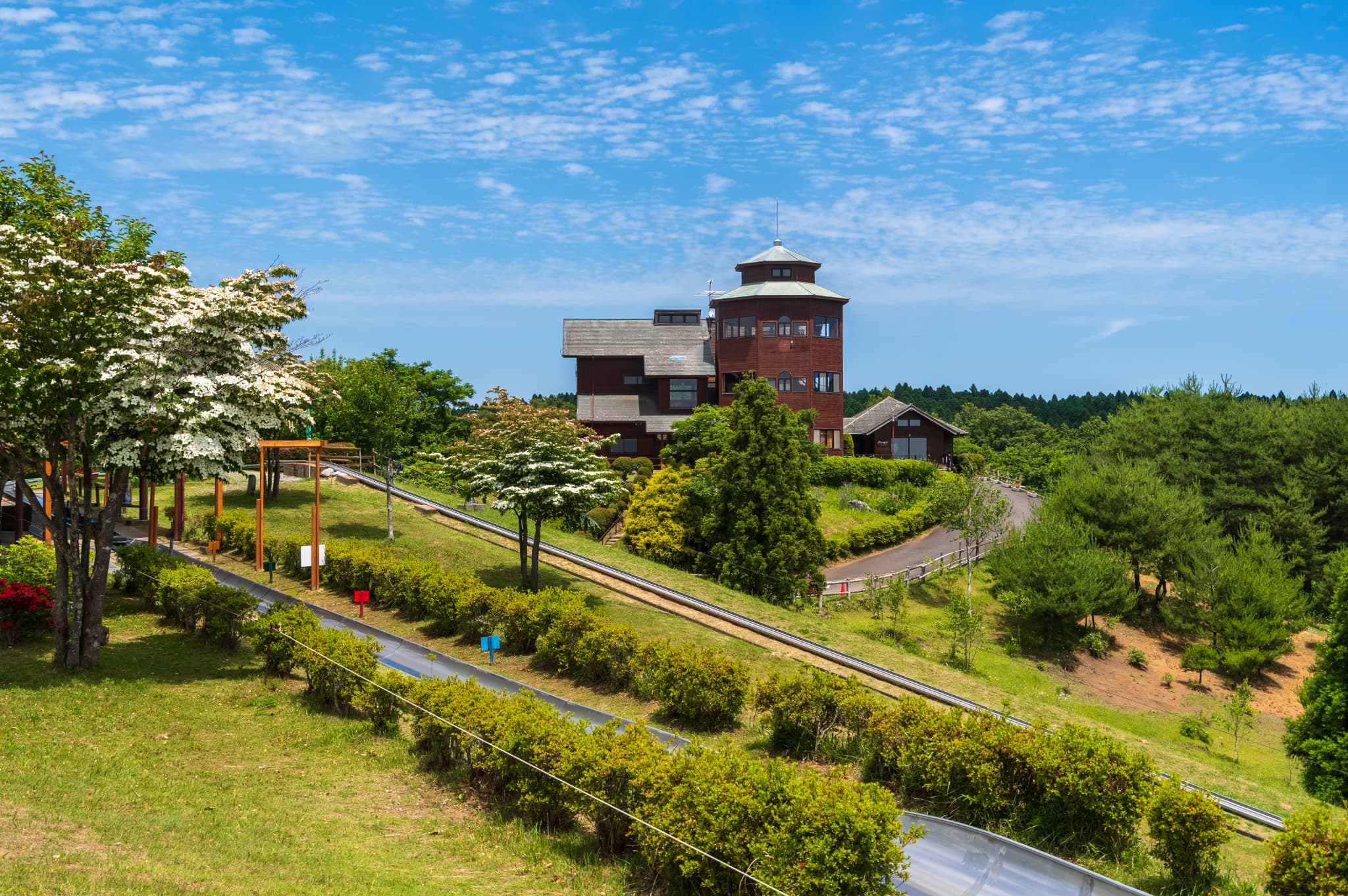 奥日立きららの里における休園日及び冬季開園期間の変更（試行）についての情報