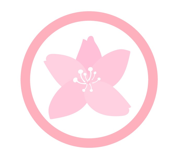 満開