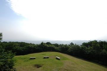 風神山自然公園の紹介