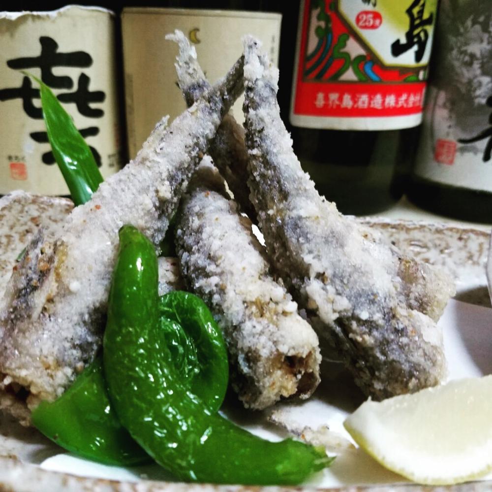 旬菜喰楽ぶTOMOの紹介2
