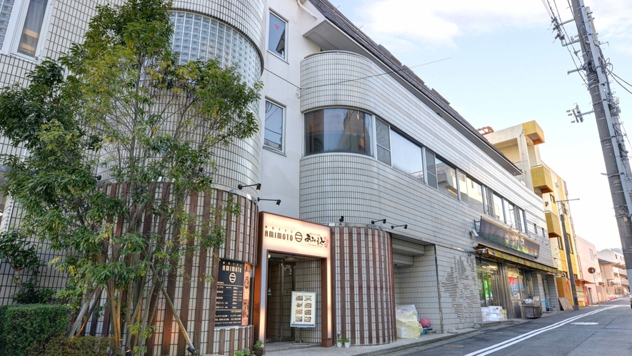ホテル網元の紹介5